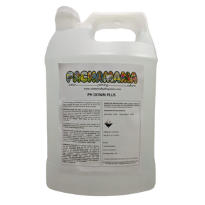 pH Down Plus Pachamama, 1 gal