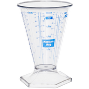 Taza Medida Internacional Hydrofarm