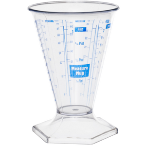 Hydrofarm International Measure Mug