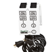 Light Controller, Horti-Control Flip Box