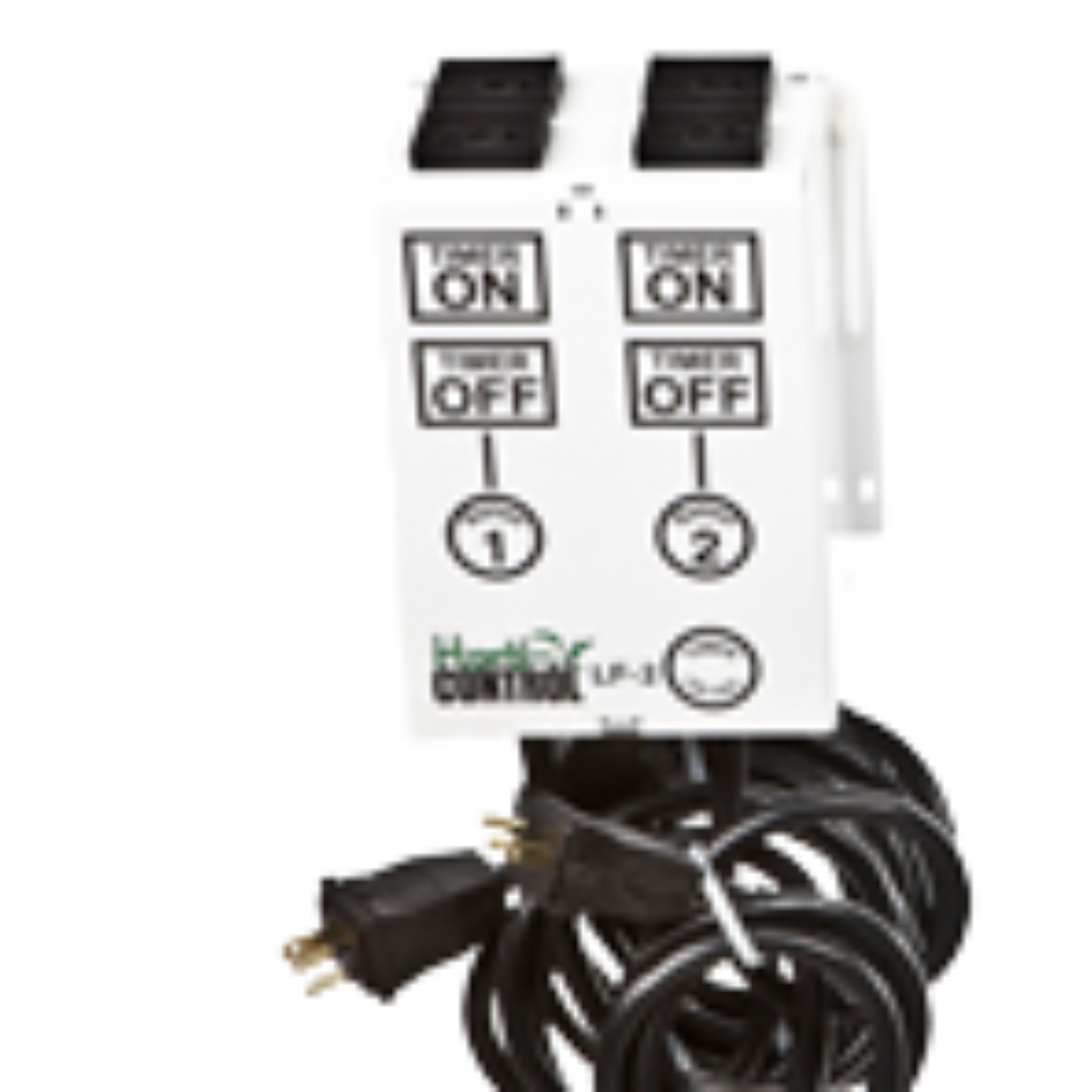 Light Controller, Horti-Control Flip Box