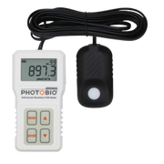 PhotoBio Advanced Quantum PAR Meter