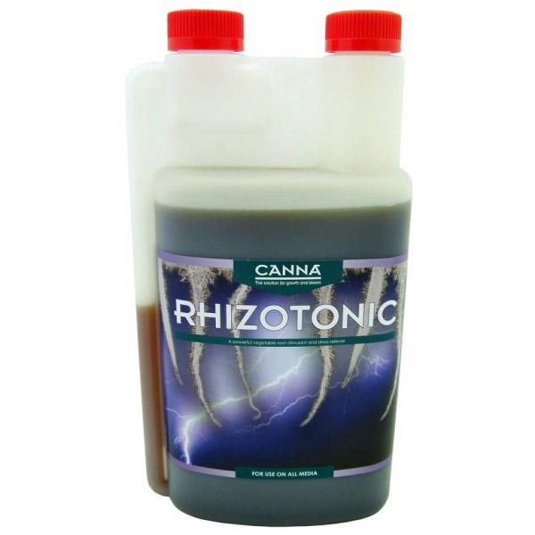 Canna Rhizotonic, 1 lt
