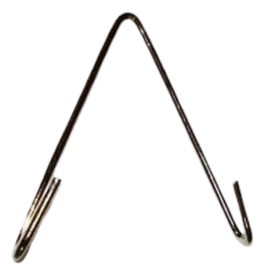 Hydrofarm All Reflector Hanging Hook.
