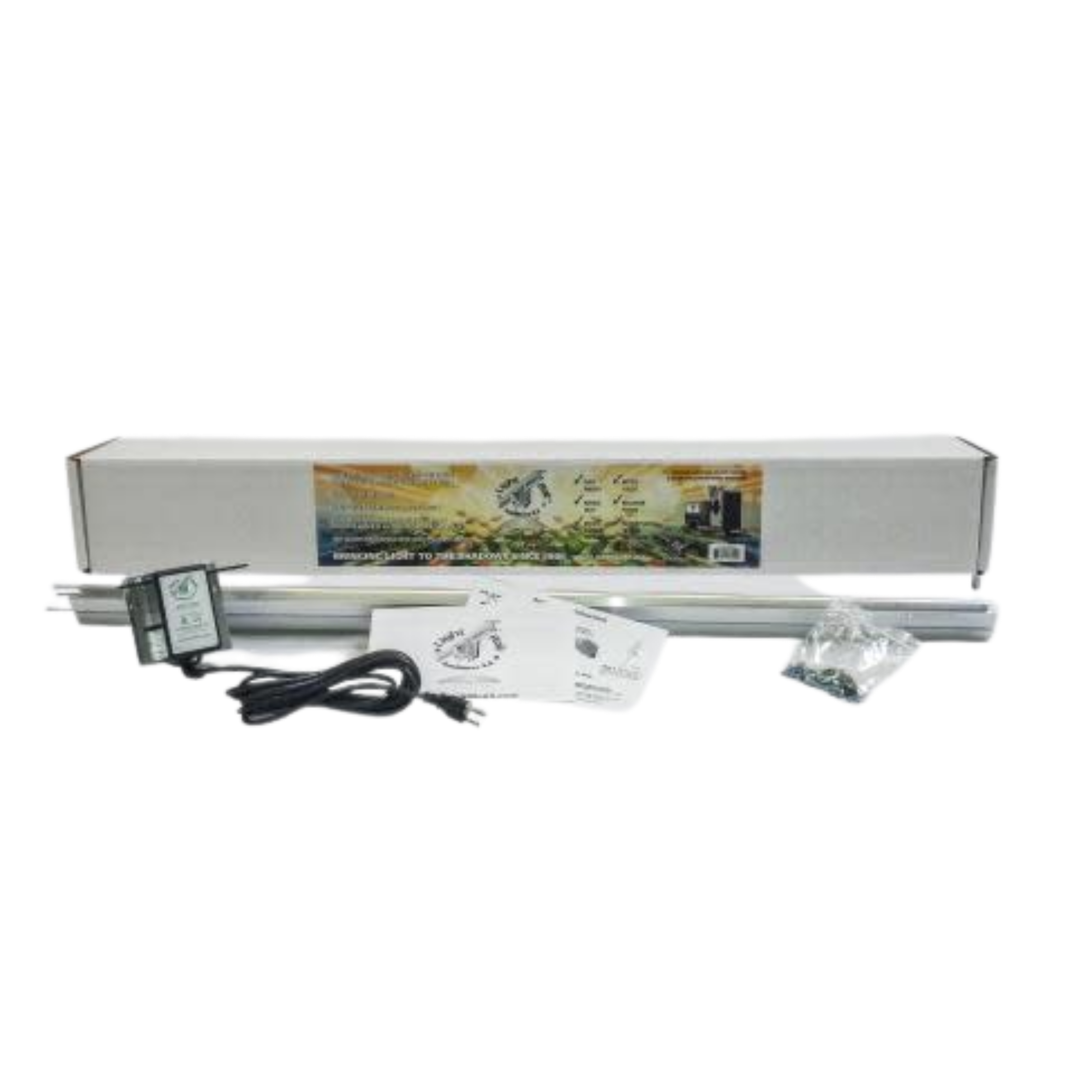 LightRail 3.5 IntelliDrive 10 RPM Kit