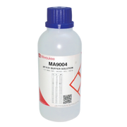 Milwaukee Instruments pH 4.01 Calibration Solution, 230 ml