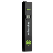 Pluma digital de pH Milwaukee Instruments pH600 (sin estuche)