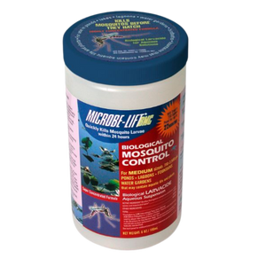 Microbe-Lift BMC Liquid Mosquito Control, 6 oz