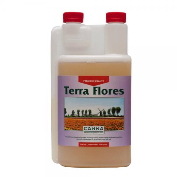 Canna Terra Flores, 1 lt