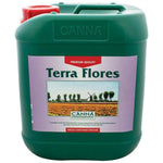 Canna Terra Flores, 5 lt