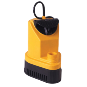 Mondi Utility & Sump Pump 1585x - Gold Series