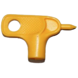 Jain Irrigation Inc. Key Punch