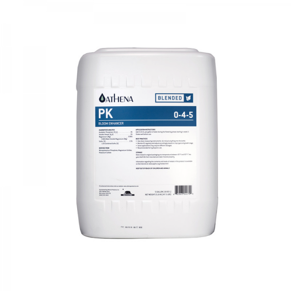 Athena Blended PK, 5 gal