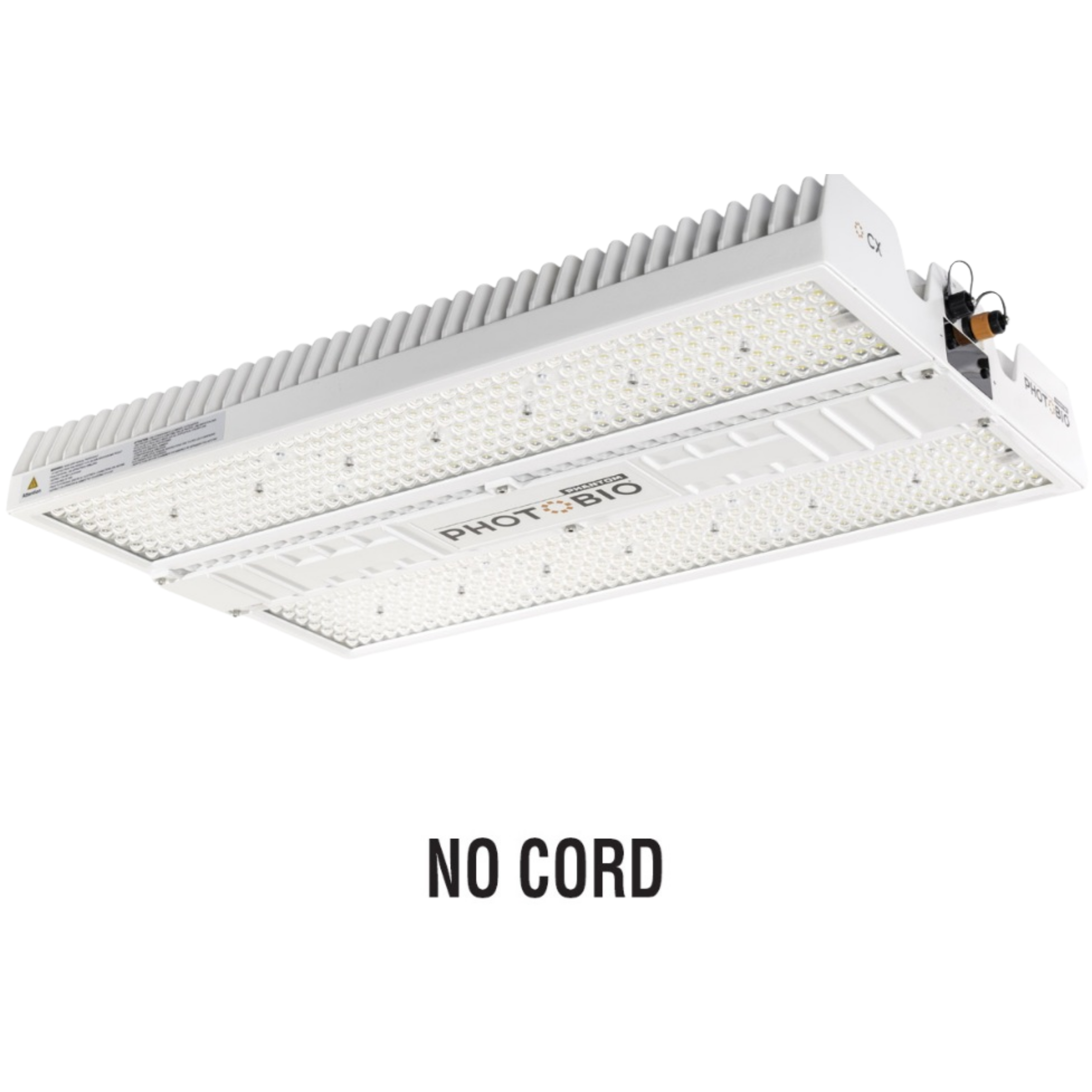 PHOTOBIO CX 2125 LED, 850W, 100-277V S4 (SIN CABLE)