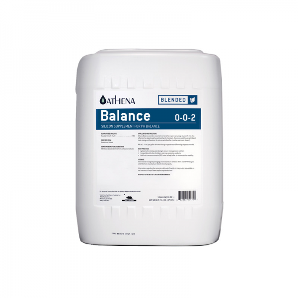 Athena Blended Balance, 5 gal