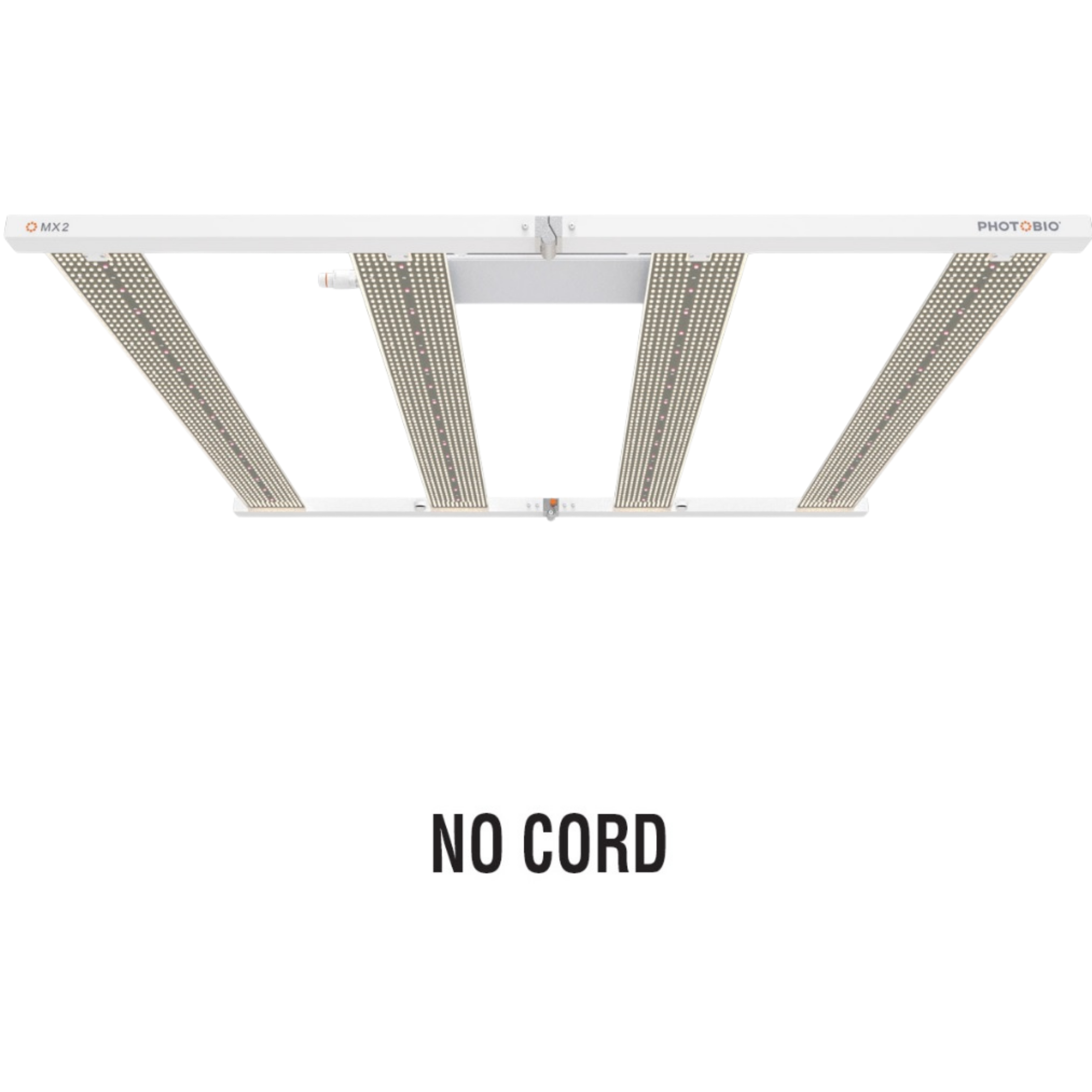 LED PHOTOBIO MX2, 680W, 100-277V S4 con iLOC (SIN CABLE)