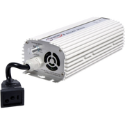 Balastro digital Quantum de 400 W, 120/240 V regulable