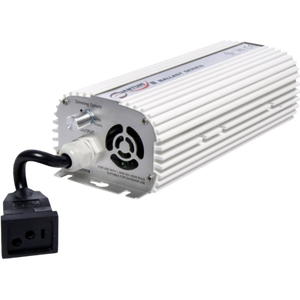 Quantum 400W Digital Ballast, 120/240V Dimmable