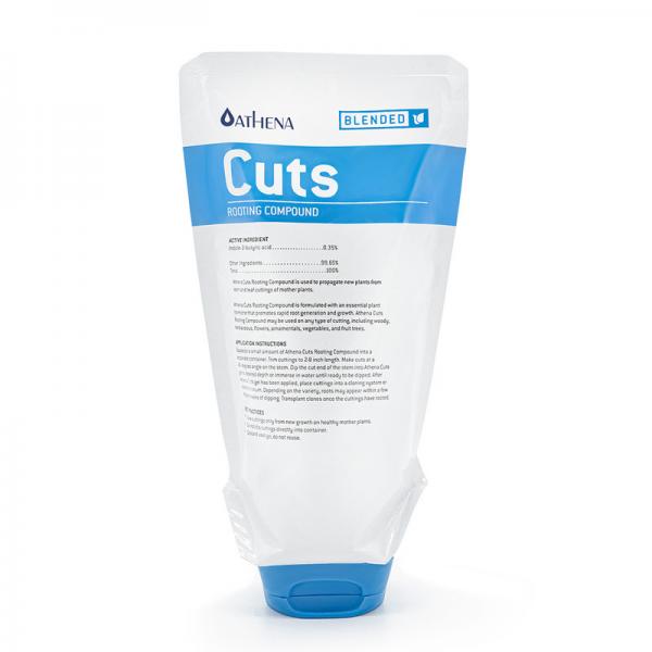 Athena Cuts, 7 oz