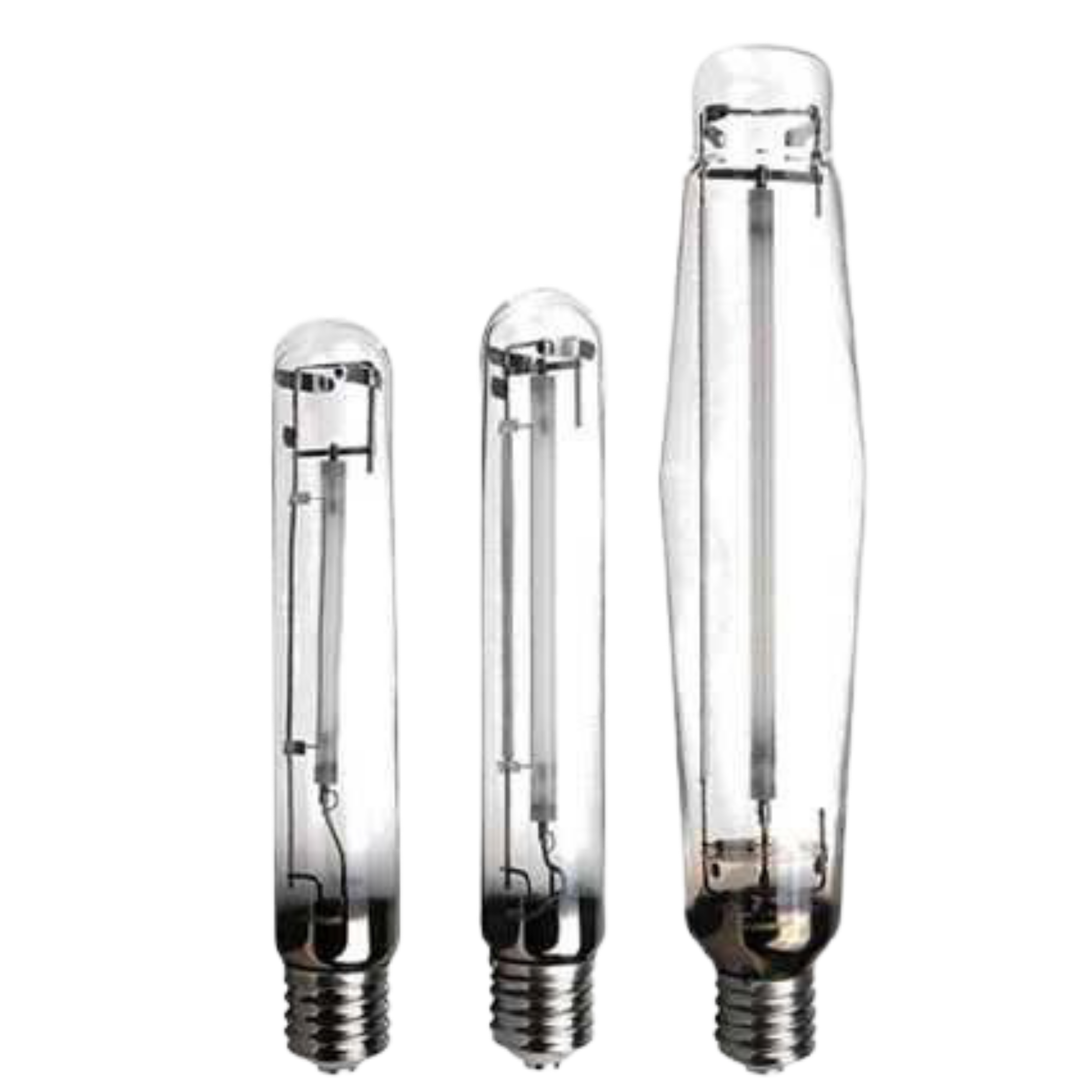 Super HPS Lamp 400W, T46, 4600 Lumens, 2100K