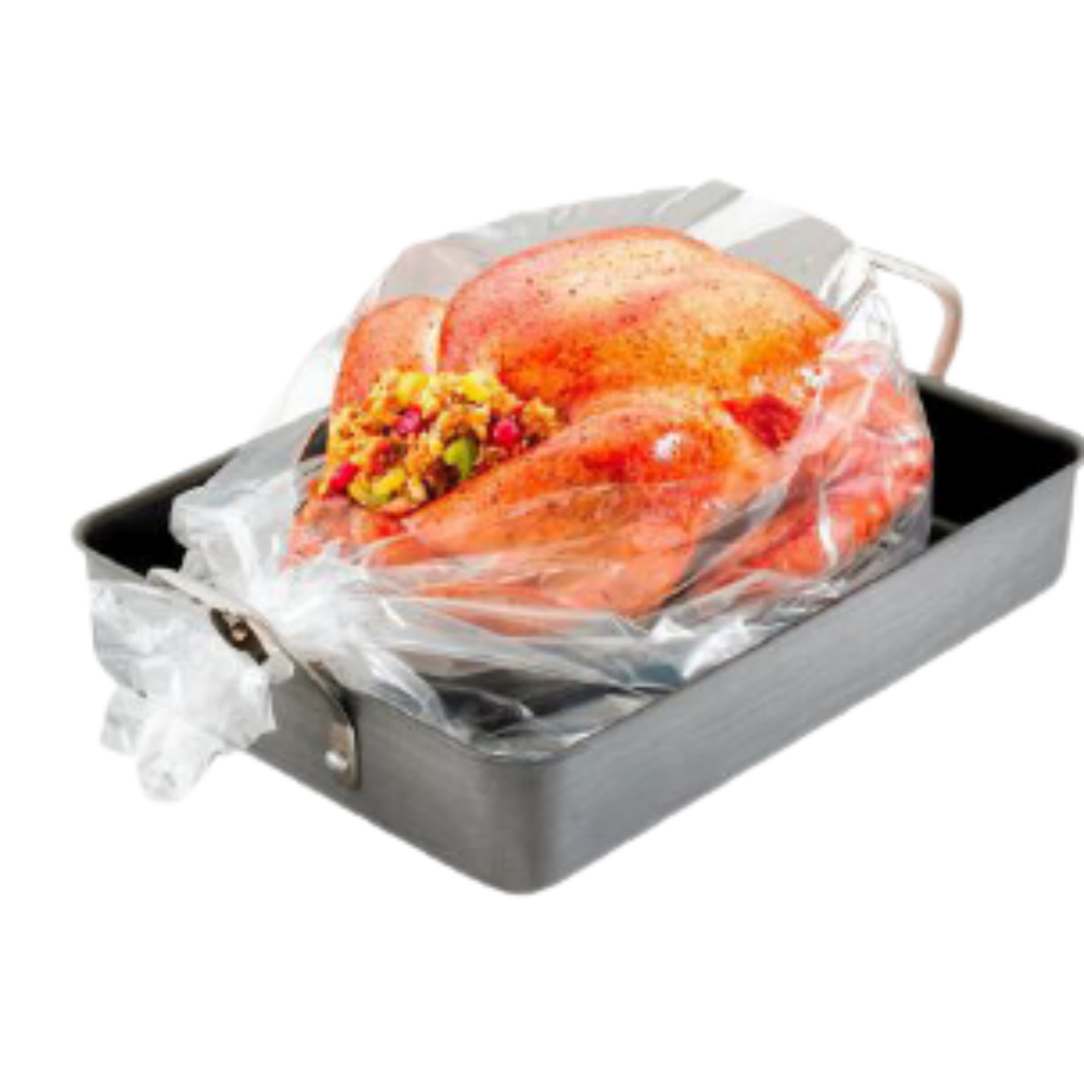 Turkey Bag 16" x 19", 100 units case