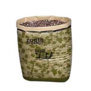Roots Organics Formula 707, 1.5 cu ft