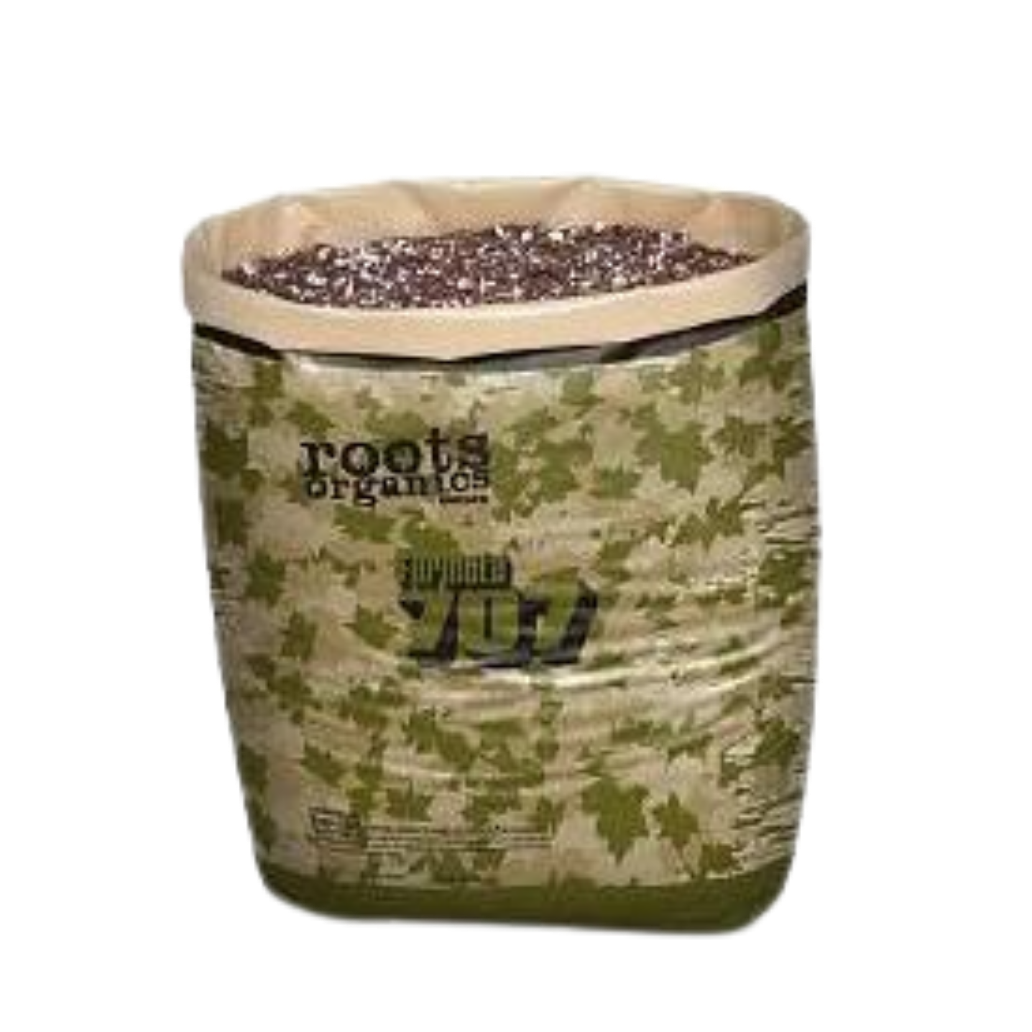 Roots Organics Formula 707, 1.5 cu ft