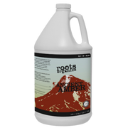 Ámbar antiguo de Roots Organics, 1 galón