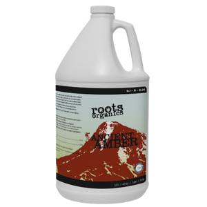 Roots Organics Ancient Amber, 1 gal