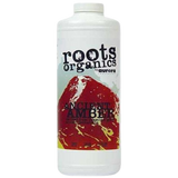 Roots Organics Ancient Amber, 1 qt