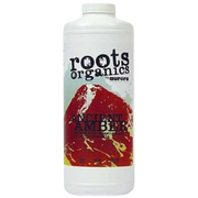 Roots Organics Ancient Amber, 1 qt