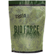 Roots Organics Bio Force, 6 libras