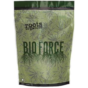 Roots Organics Bio Force, 6 lb