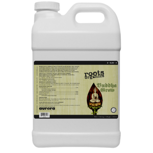 Roots Organics Buddha Grow, 2.5 gal