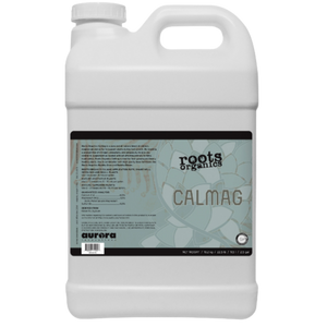 Roots Organics CalMag, 2.5 gal