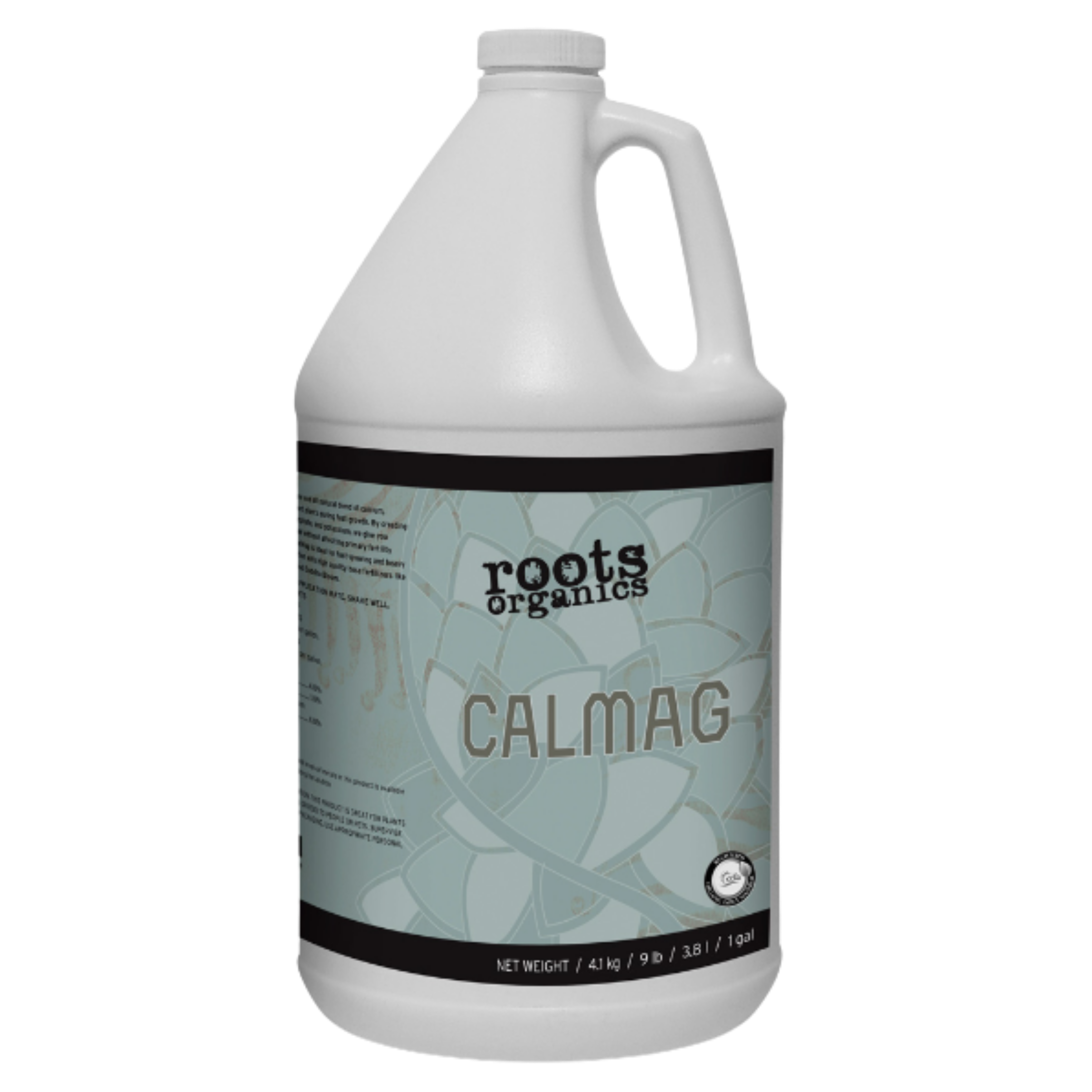 Roots Organics CalMag, 1 gal