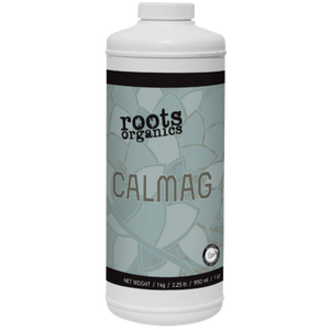 Roots Organics CalMag, 1 qt