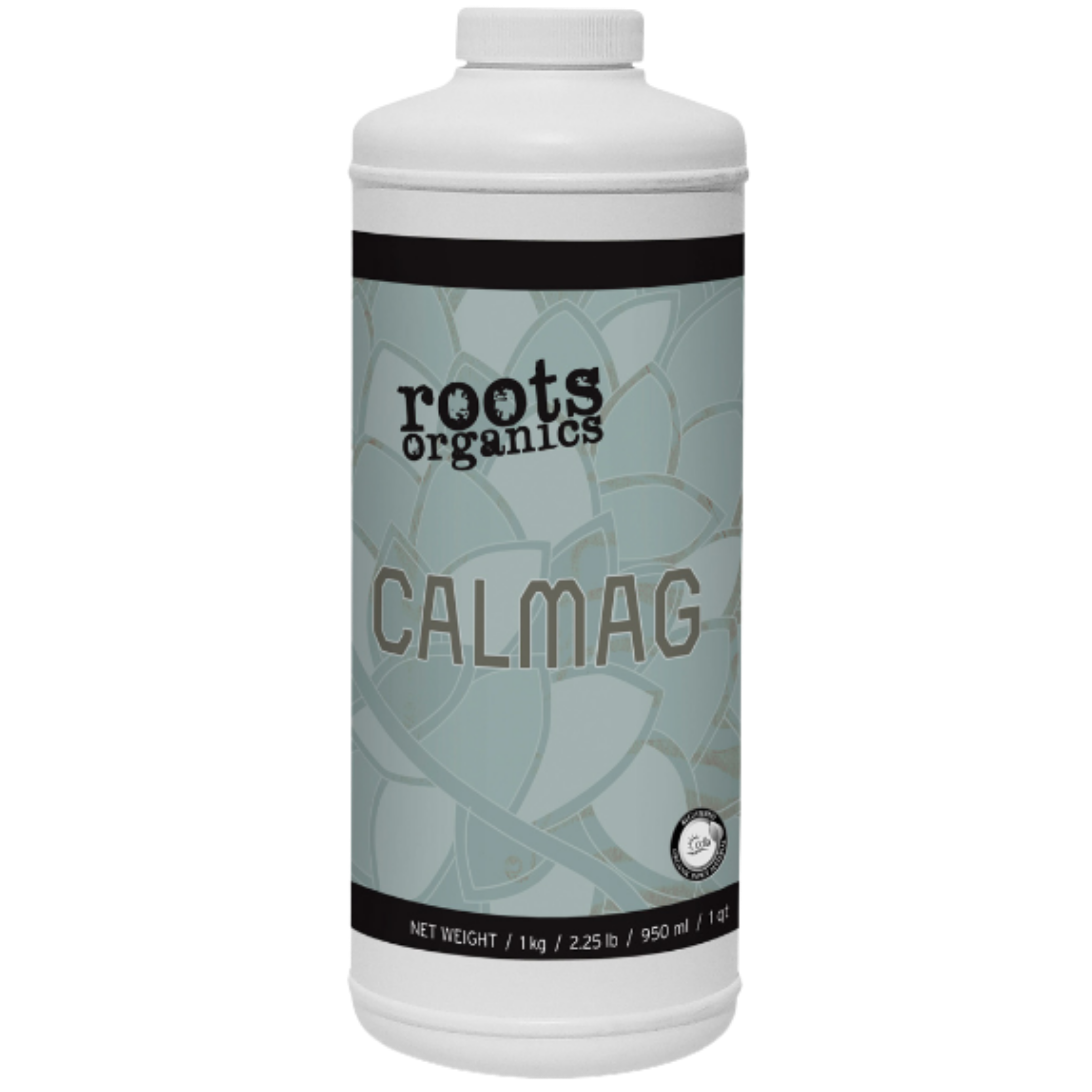 Roots Organics CalMag, 1 qt