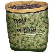 Roots Organics Original Potting Soil, 1.5 cu ft