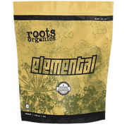 Roots Organics Elemental, 3 lb
