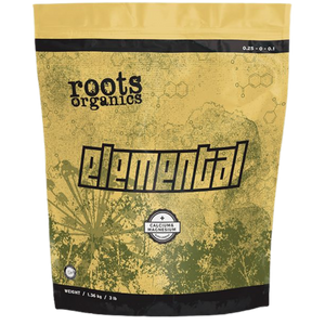 Roots Organics Elemental, 3 lb
