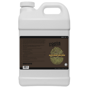 Roots Organics Extreme Serene, 2.5 gal