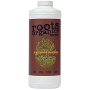Roots Organics Extreme Serene, 1 cuarto de galón