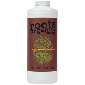 Roots Organics Extreme Serene, 1 qt