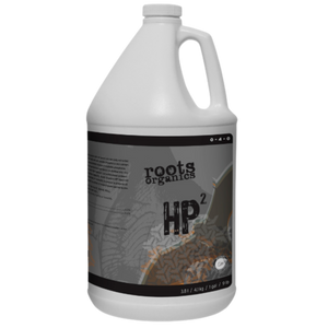 Roots Organics HP2 0-4-0, 1 gal