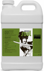 Soul Sensei Grow, 2.5 gal