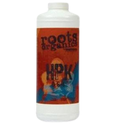 Roots Organics HPK 0-4-3, 1 cuarto de galón