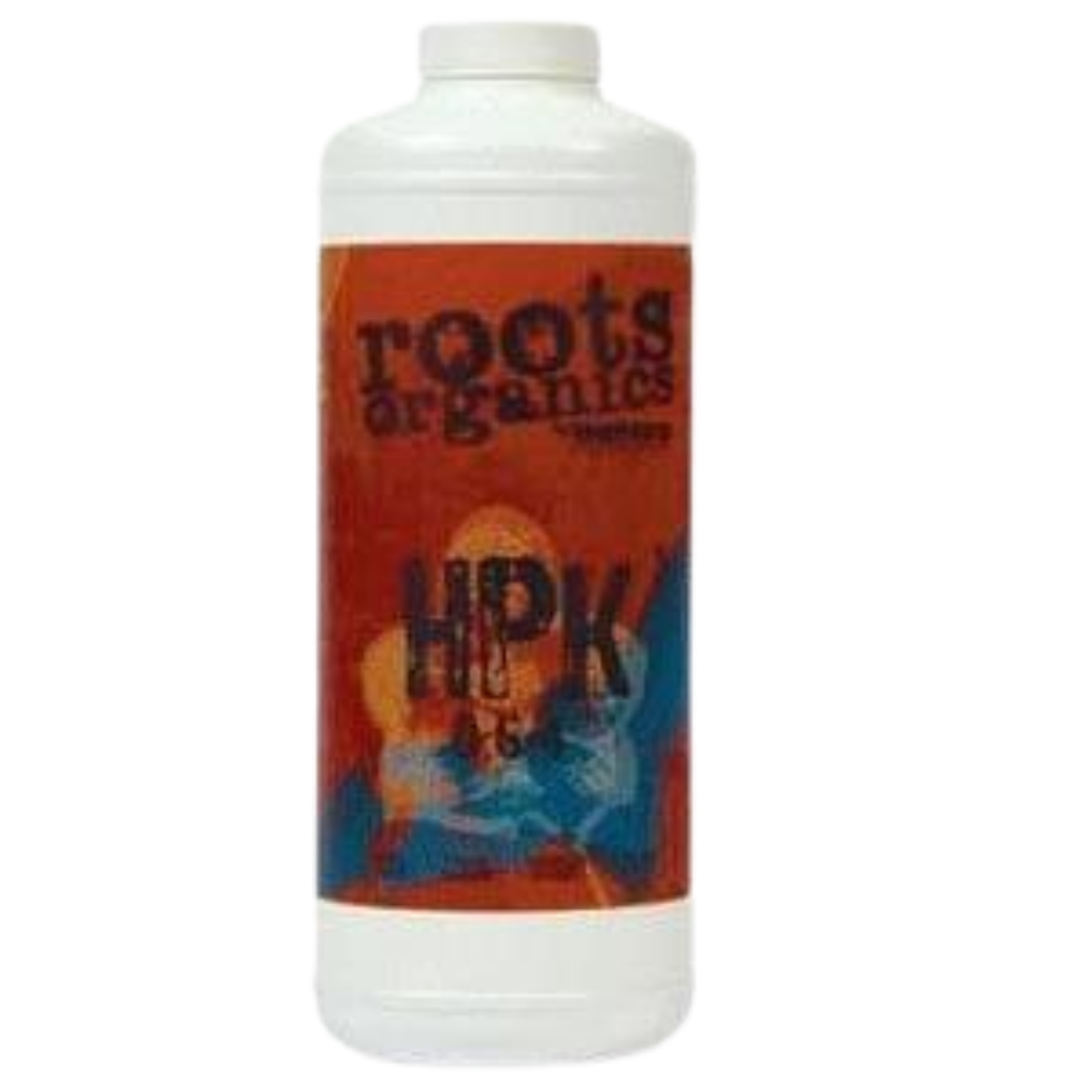 Roots Organics HPK 0-4-3, 1 qt
