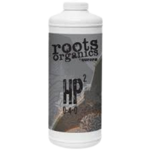 Roots Organics HP2 0-4-0, 1 qt