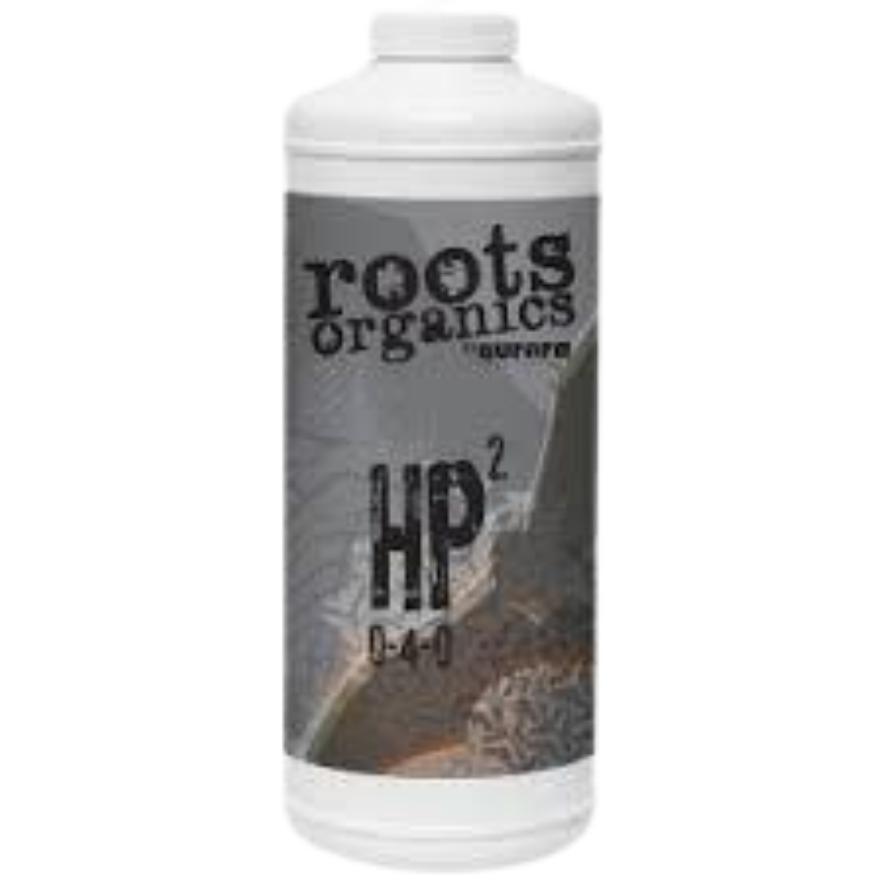Roots Organics HP2 0-4-0, 1 qt